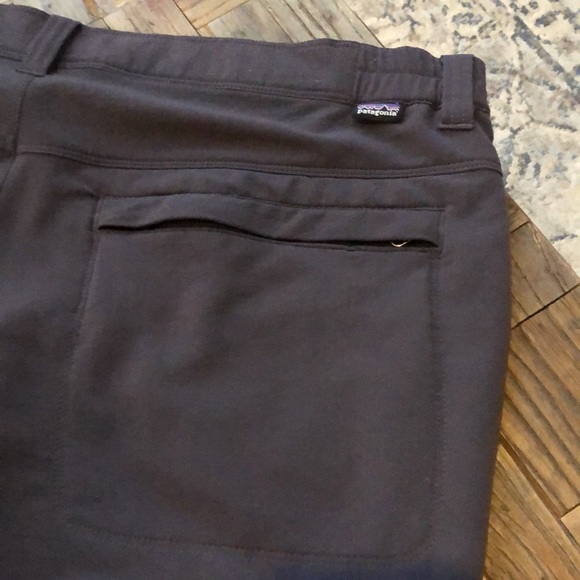 Patagonia Men’s Outdoor Pants Size 35 - Picture 12 of 13
